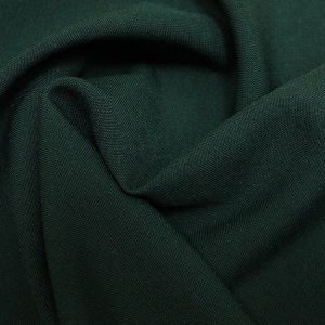 Ткань джерси цвет темно — зеленый